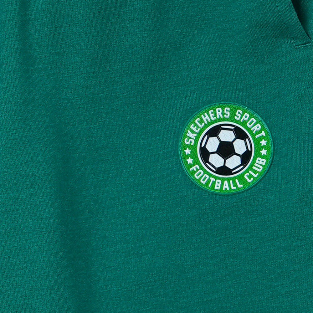Game On: Shorts