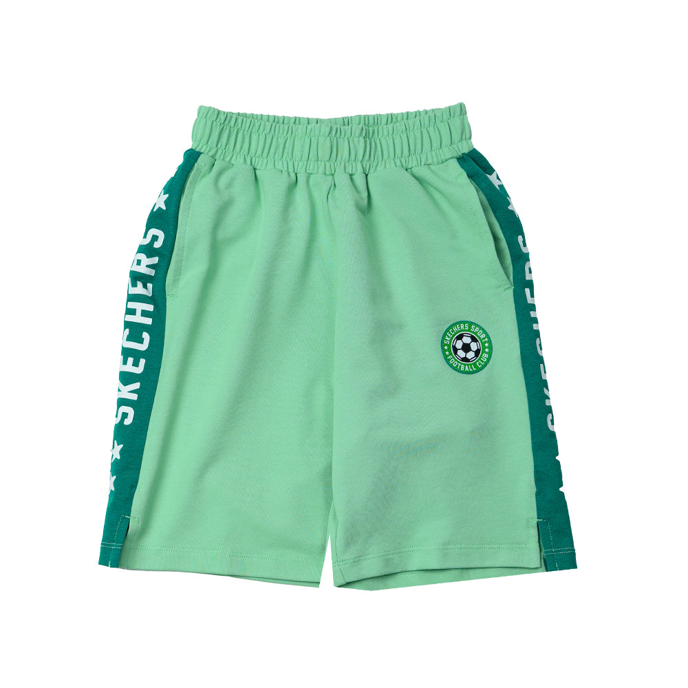 Game On: Shorts