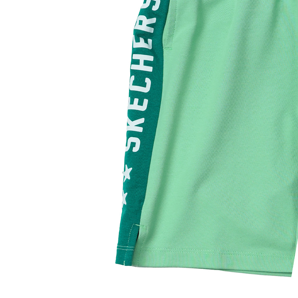 Game On: Shorts