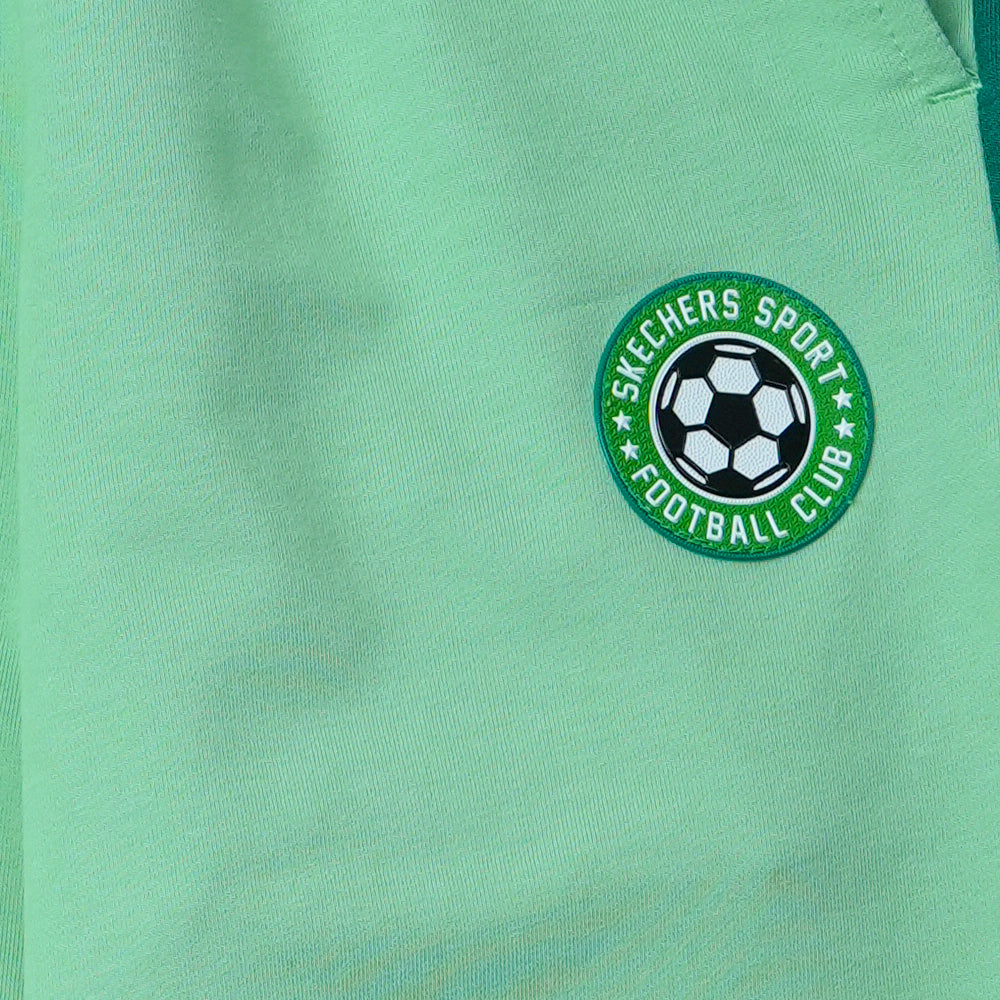 Game On: Shorts