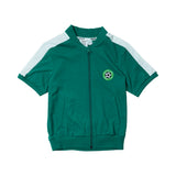 Game On: Short Sleeve Jacket