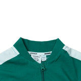 Game On: Short Sleeve Jacket