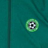 Game On: Short Sleeve Jacket
