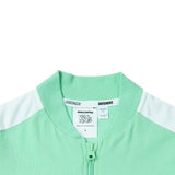 Game On: Short Sleeve Jacket
