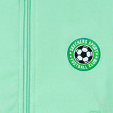 Game On: Short Sleeve Jacket