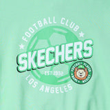 Game On: Short Sleeve Jacket