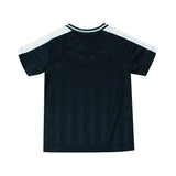 Game On: Short Sleeve Tee and Shorts Set