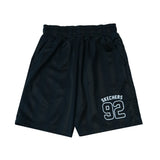 Game On: Short Sleeve Tee and Shorts Set