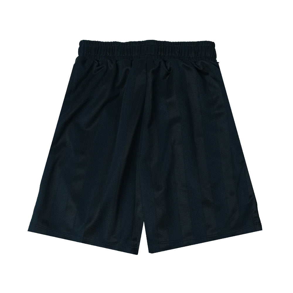 Game On: Short Sleeve Tee and Shorts Set