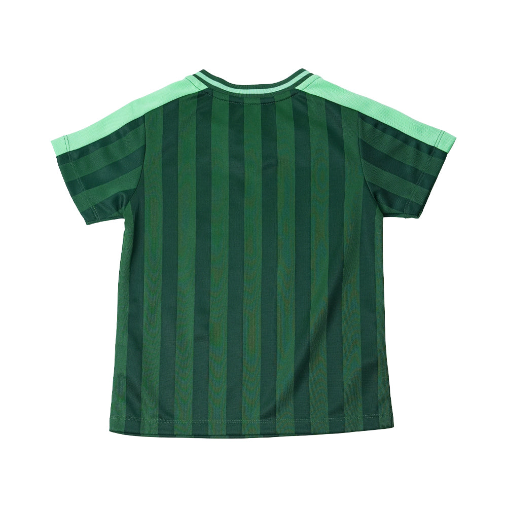 Game On: Short Sleeve Tee and Shorts Set