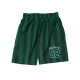 Game On: Short Sleeve Tee and Shorts Set