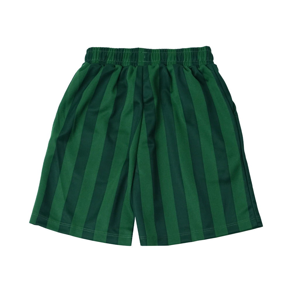 Game On: Short Sleeve Tee and Shorts Set