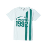 Game On: Short Sleeve Tee and Shorts Set