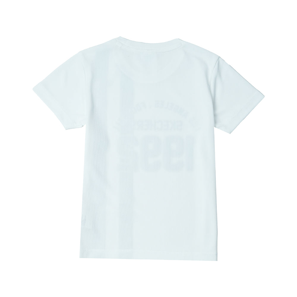 Game On: Short Sleeve Tee and Shorts Set