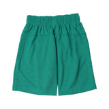 Game On: Short Sleeve Tee and Shorts Set