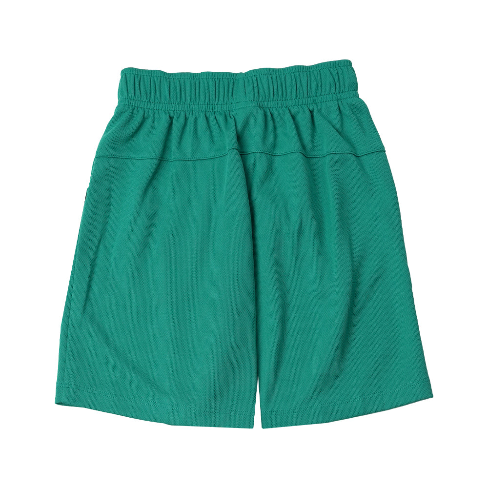 Game On: Short Sleeve Tee and Shorts Set