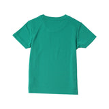 Game On: Short Sleeve Tee and Shorts Set