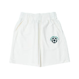 Game On: Short Sleeve Tee and Shorts Set