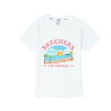 Cali Summer: Short Sleeve Tee
