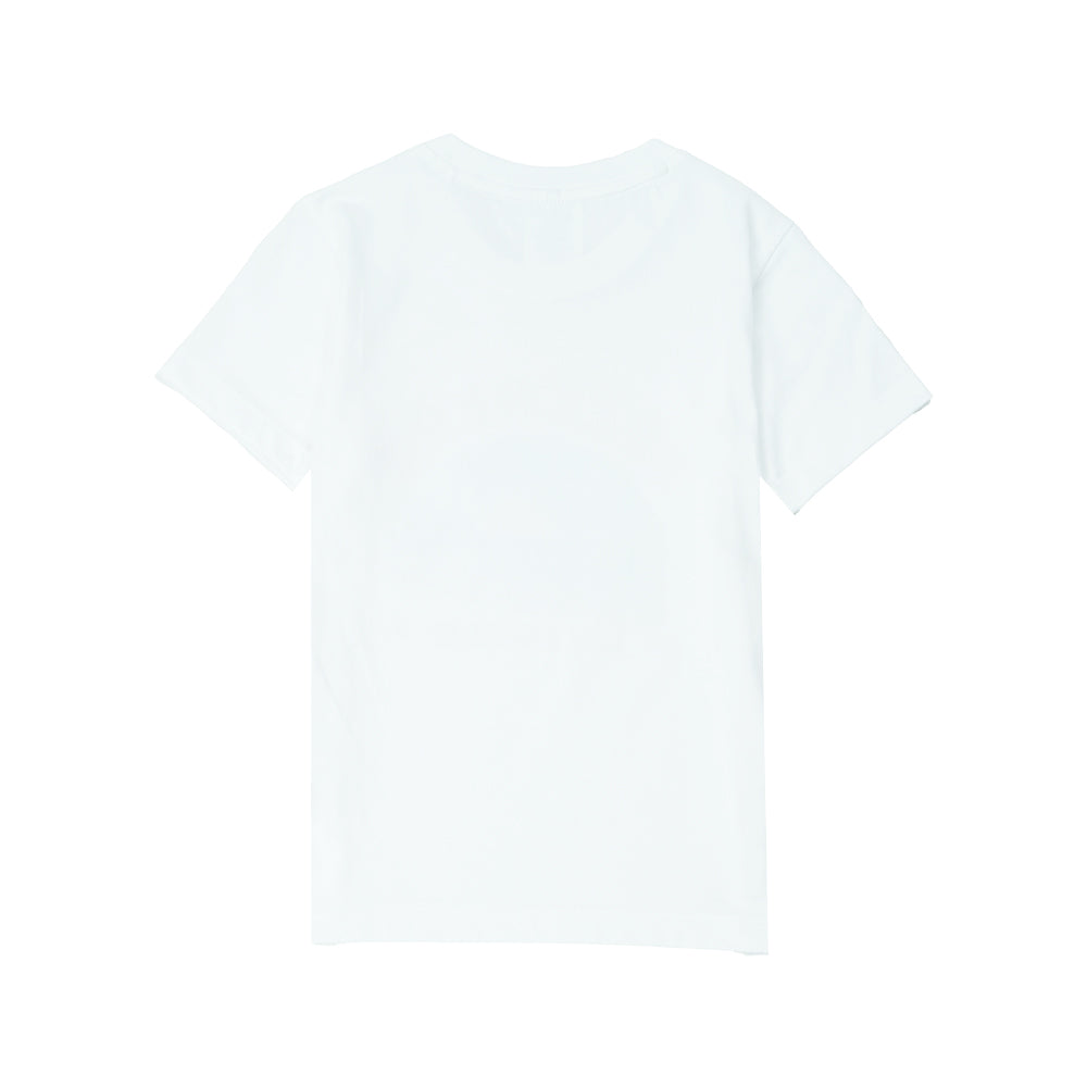 Cali Summer: Short Sleeve Tee