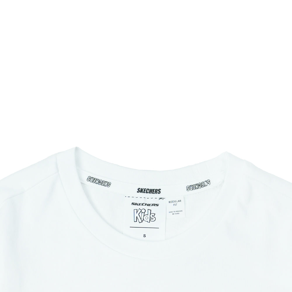 Cali Summer: Short Sleeve Tee