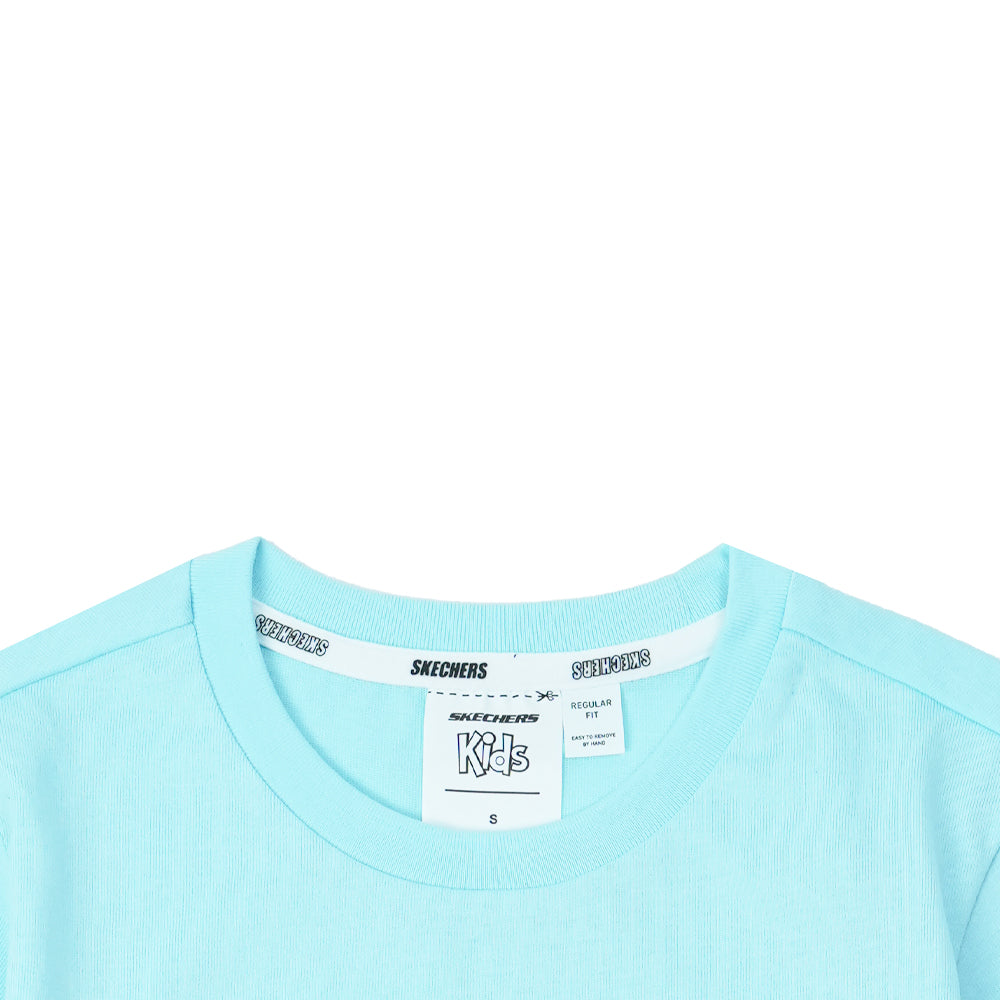 Cali Summer: Short Sleeve Tee