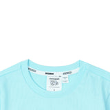 Cali Summer: Short Sleeve Tee