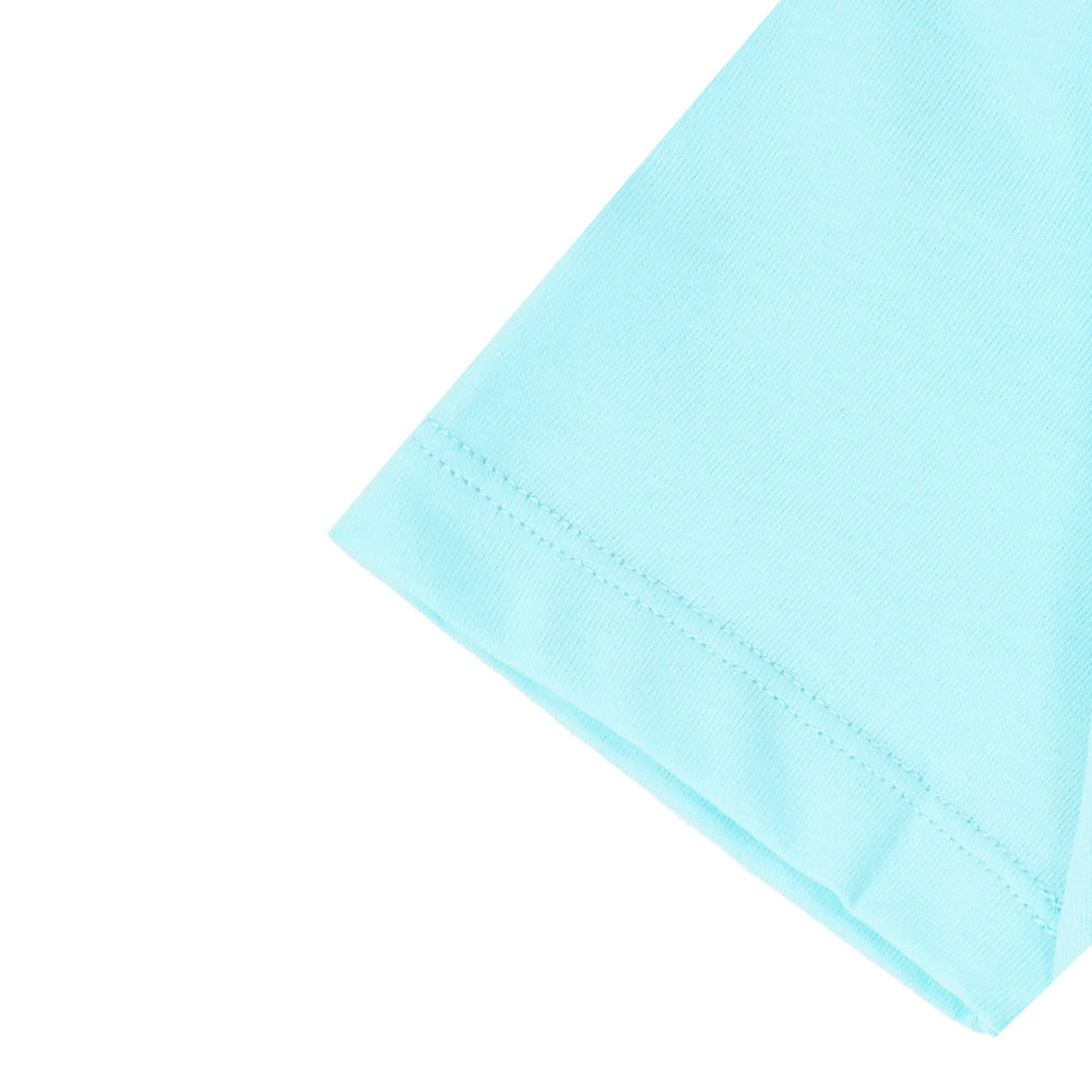 Cali Summer: Short Sleeve Tee