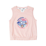 Cali Summer: Sports Tank Top