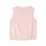 Cali Summer: Sports Tank Top