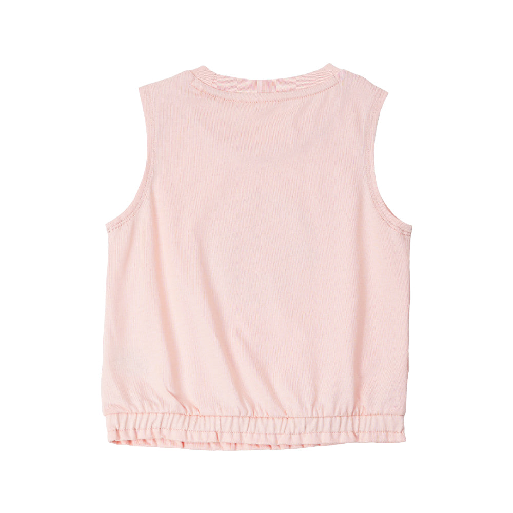 Cali Summer: Sports Tank Top