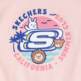 Cali Summer: Sports Tank Top