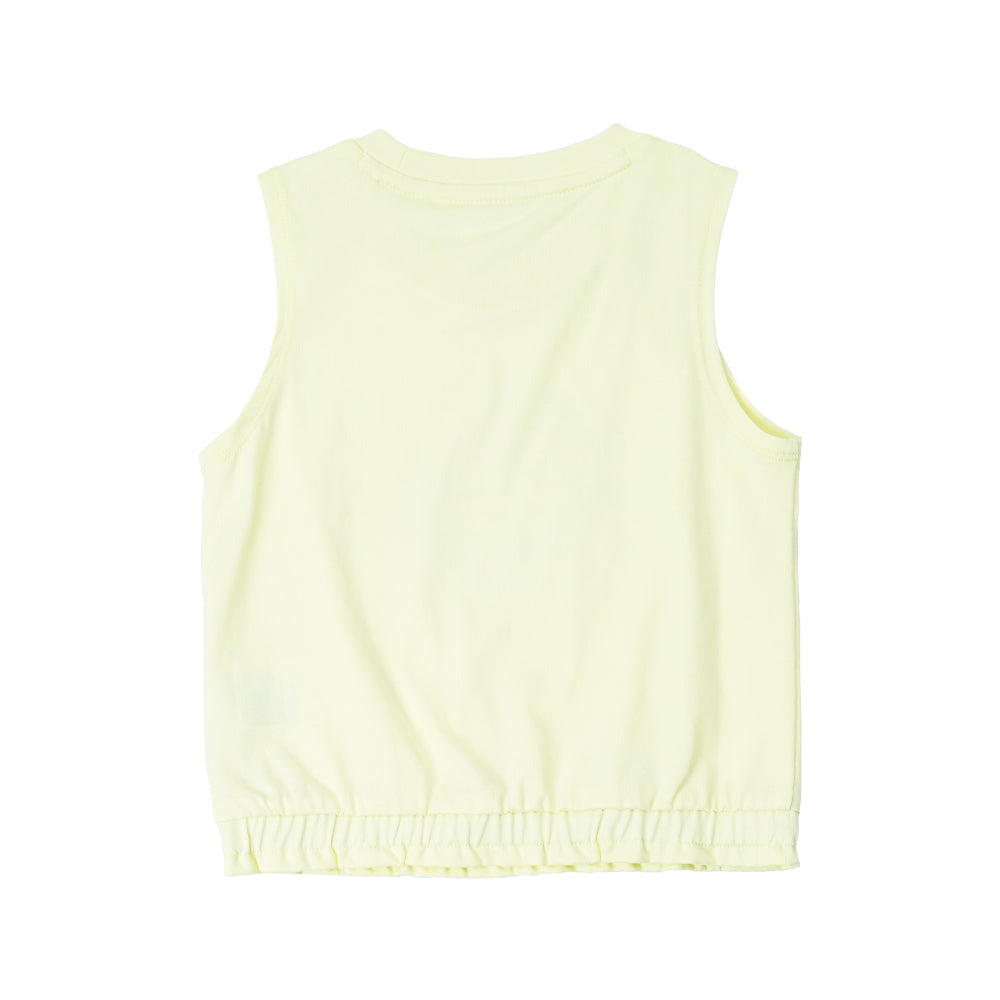 Cali Summer: Sports Tank Top