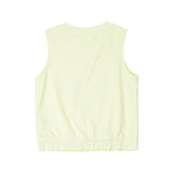 Cali Summer: Sports Tank Top