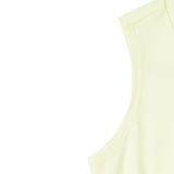 Cali Summer: Sports Tank Top