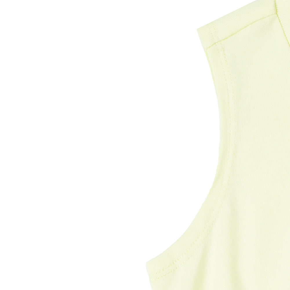 Cali Summer: Sports Tank Top
