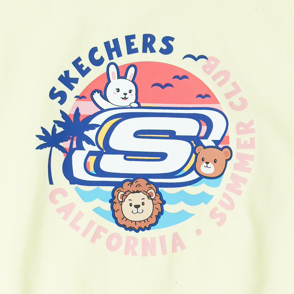 Cali Summer: Sports Tank Top