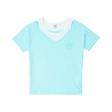 Cali Summer: Short Sleeve Tee