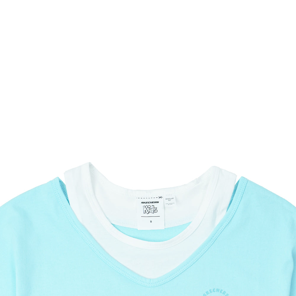 Cali Summer: Short Sleeve Tee