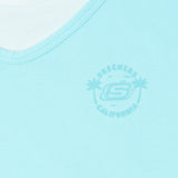 Cali Summer: Short Sleeve Tee
