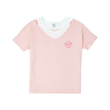 Cali Summer: Short Sleeve Tee