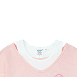Cali Summer: Short Sleeve Tee