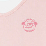 Cali Summer: Short Sleeve Tee