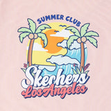 Cali Summer: Short Sleeve Tee