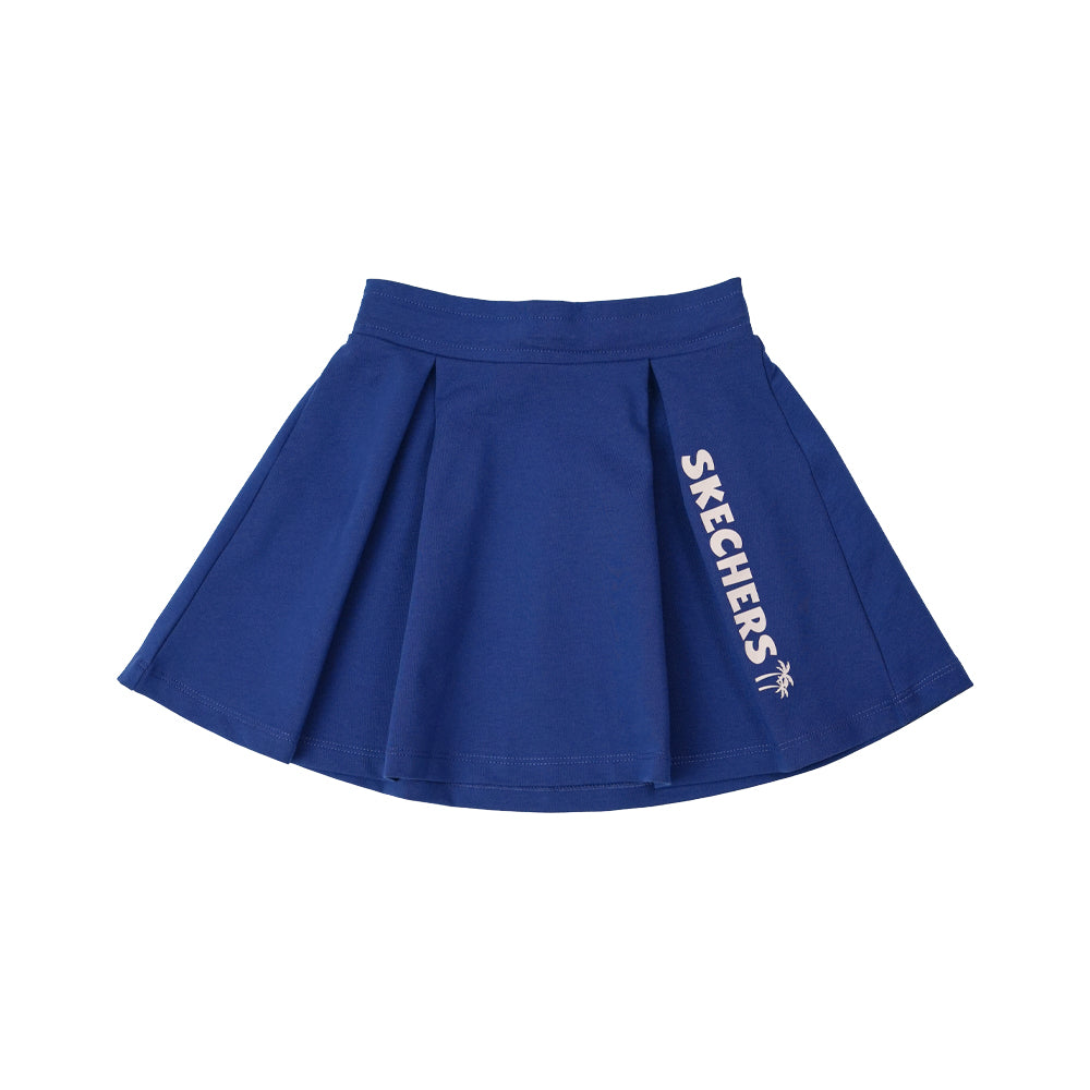 Cali Summer: Skirt