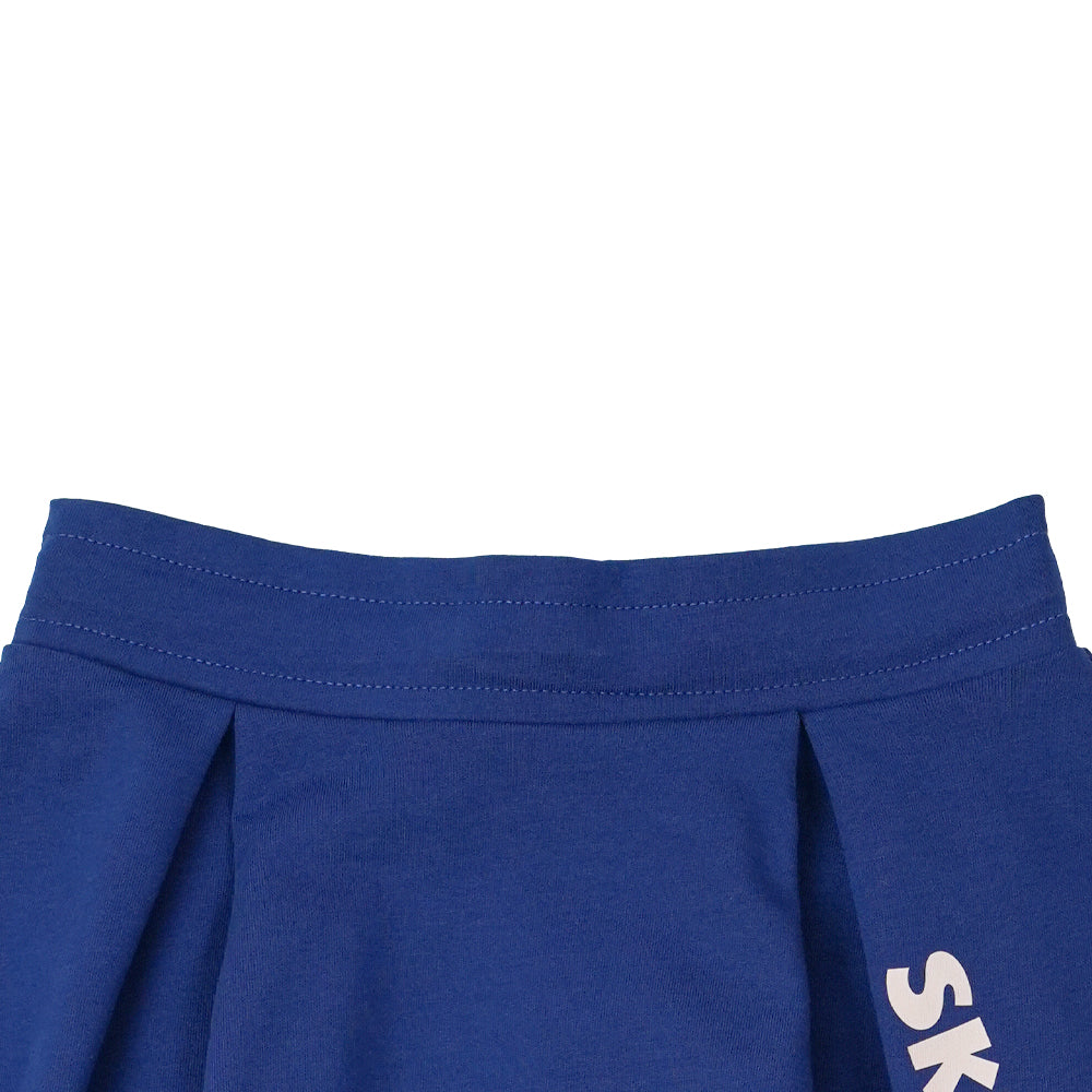 Cali Summer: Skirt
