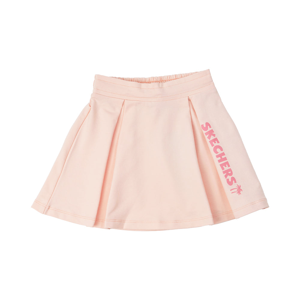 Cali Summer: Skirt