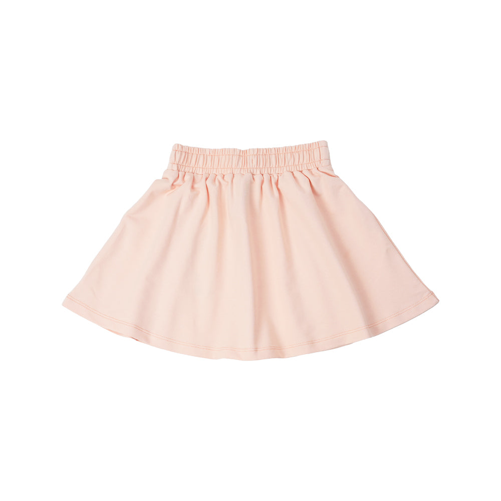 Cali Summer: Skirt