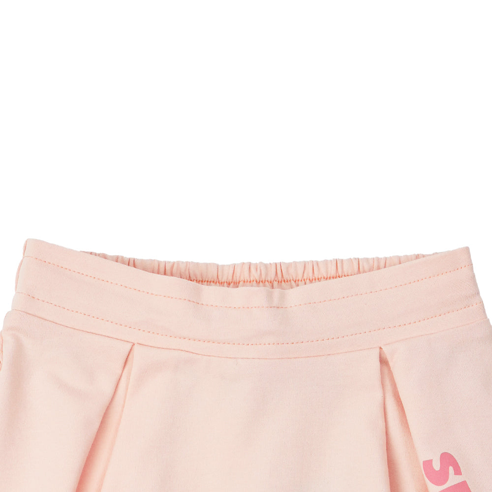 Cali Summer: Skirt