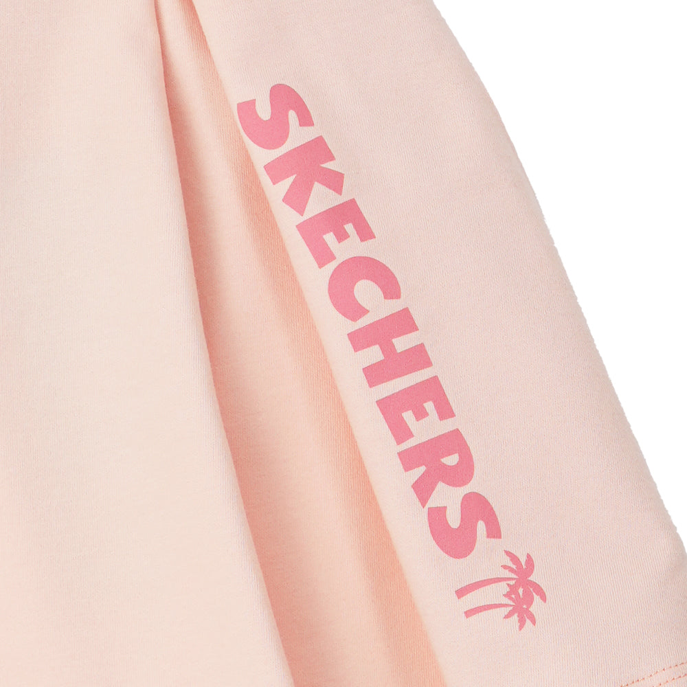 Cali Summer: Skirt